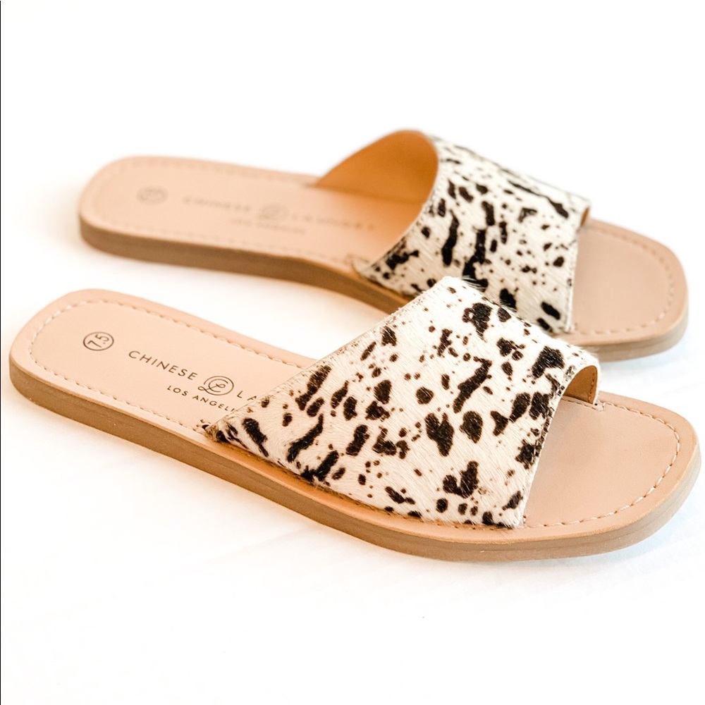 MOONSHINE COW SLIDES